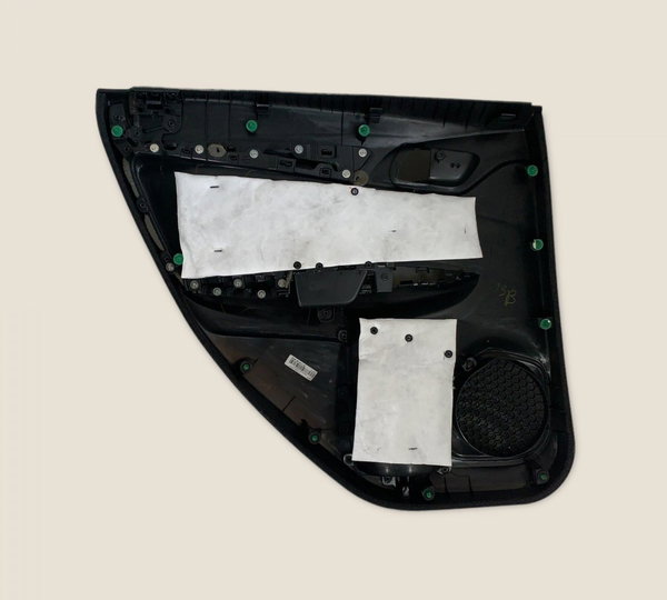 Forro Porta Traseira Direita Honda Fit 1.5 Ex 2020 (a)