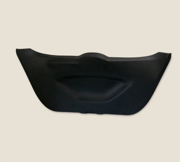 Forro Tampa Traseira Honda Fit 1.5 Ex 2020 (a) Preto