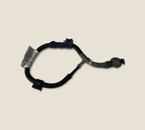 Chicote Terra Motor Honda Fit 1.5 Ex Cvt 020 Comparar (a)