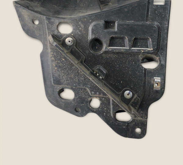 Para-barro Dianteiro Esquerdo Honda Fit 1.5 Ex 020 (a)