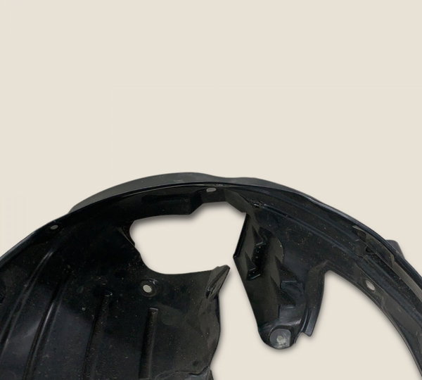 Para-barro Dianteiro Esquerdo Honda Fit 1.5 Ex 020 (a)