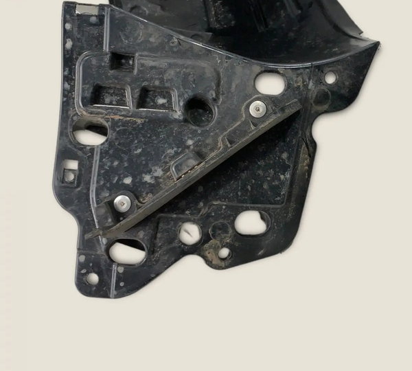 Para-barro Dianteiro Direito Honda Fit 1.5 Ex 020 (a)