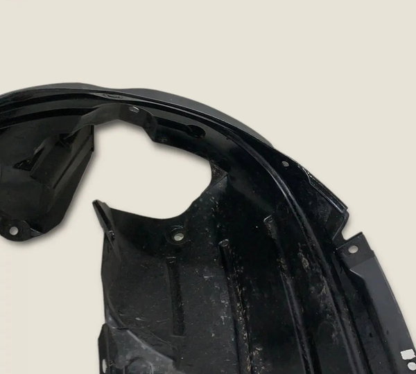 Para-barro Dianteiro Direito Honda Fit 1.5 Ex 020 (a)
