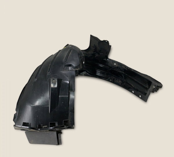 Para-barro Dianteiro Direito Honda Fit 1.5 Ex 020 (a)