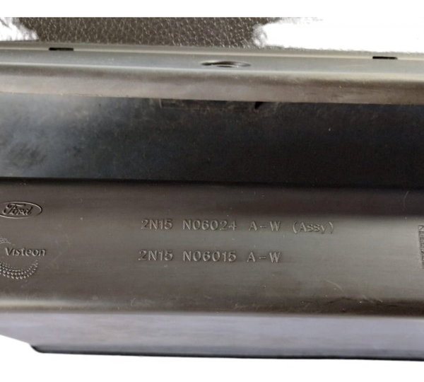 Porta Luvas Ford Ecosport 2003 A 2012