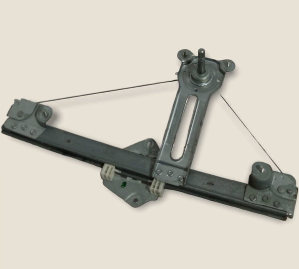 Maquina Vidro Manual Traseira Esq Renault Sandero 2014 (g)