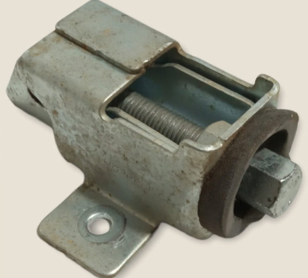 Trava Suporte Estepe Renault Sandero Stepway 2013/14 (g)