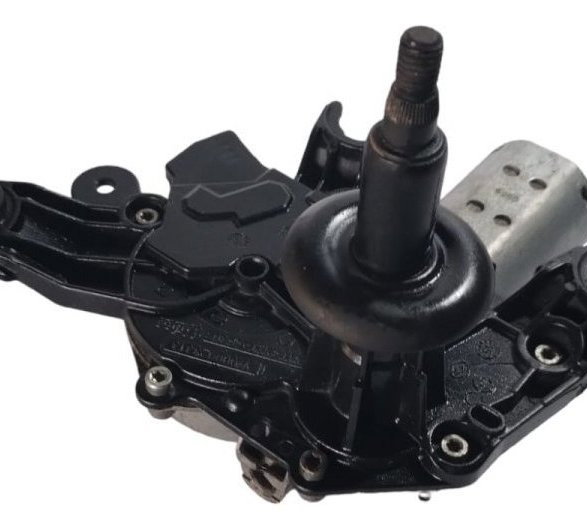 Motor Limpador Traseiro Renault Sandero 2016