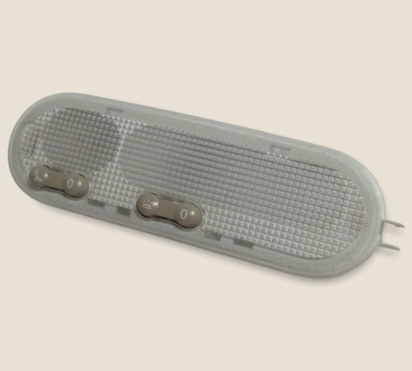 Luz Cortesia Teto Renault Sandero 2013/2014 (g)