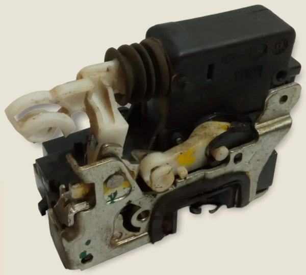 Fechadura Porta Tras Esquerda Renault Sandero 2013/2014 (g)