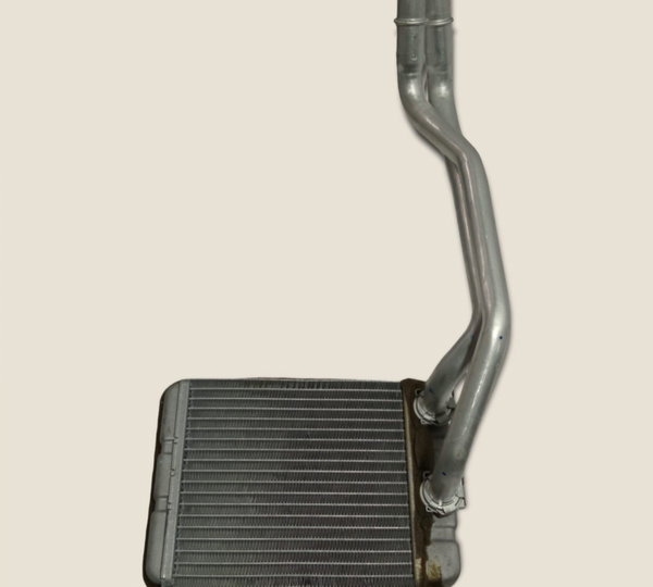 Radiador Ar Quente Renault Sandero 2013/2014 (g)