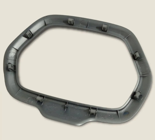 Moldura Alto Falante Porta Tras Ld Renegade 2016/2020 (g)