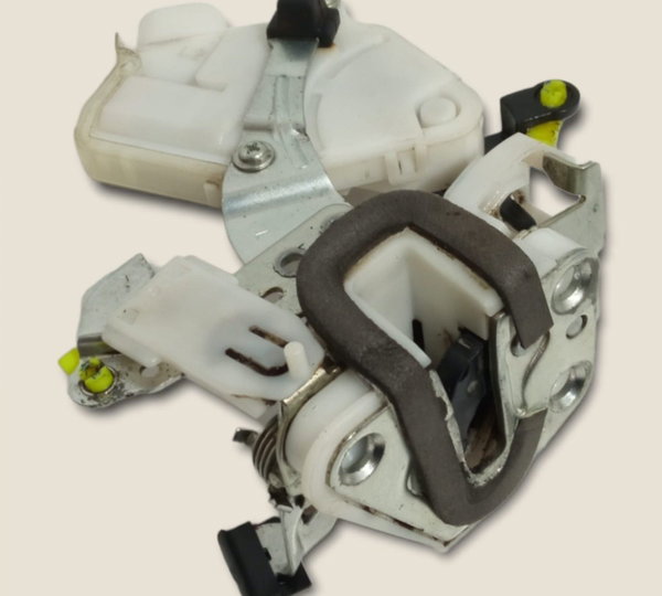 Fechadura Elétrica Traseira Esq Toyota Etios 2013/2020 (g)