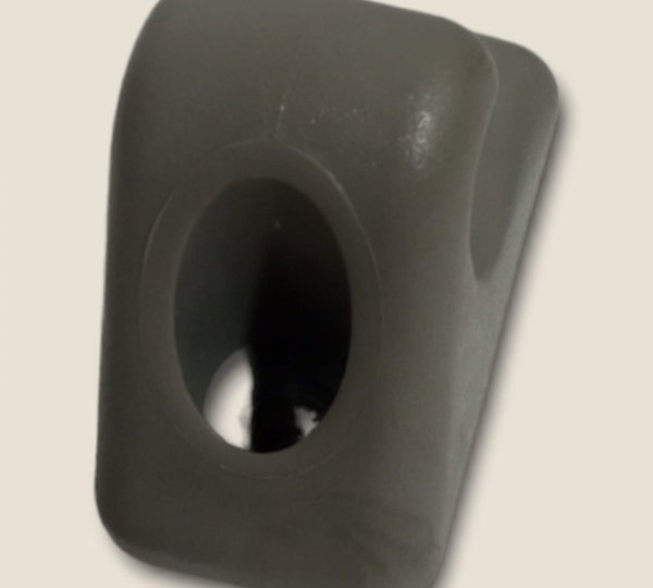 Presilha Suporte Quebra Sol Toyota Etios 2013/2020 (g)
