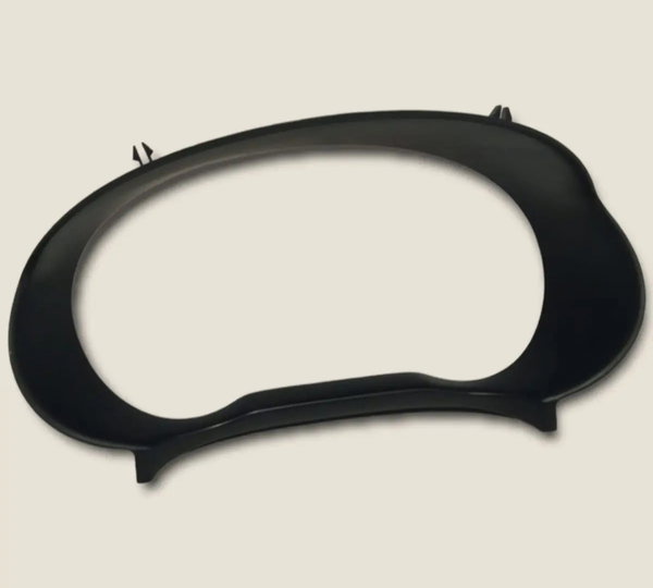 Moldura Painel De Instrumentos Vw Gol G6 1.6 2014/15 (g)