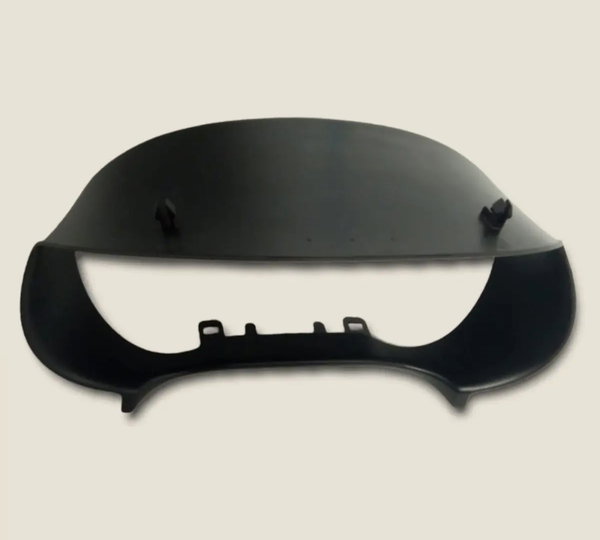 Moldura Painel De Instrumentos Vw Gol G6 1.6 2014/15 (g)