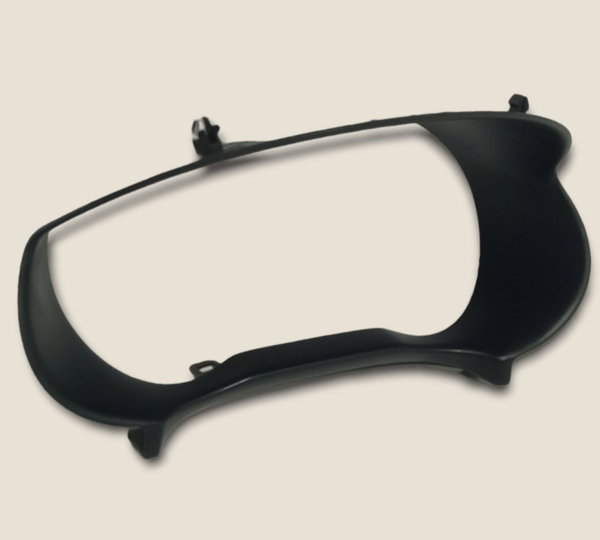 Moldura Painel De Instrumentos Vw Gol G6 1.6 2014/15 (g)