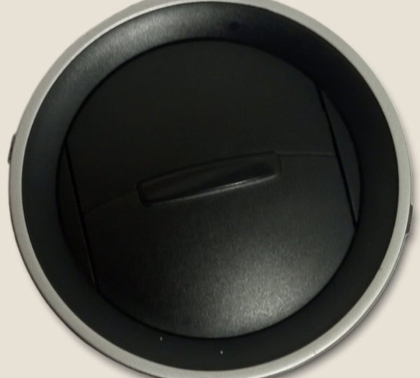 Difusor Saida Ar Painel Vw Gol G6 1.6 2014/15 (g)