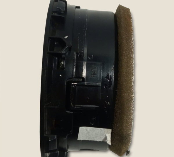 Difusor Saida Ar Painel Vw Gol G6 1.6 2014/15 (g)