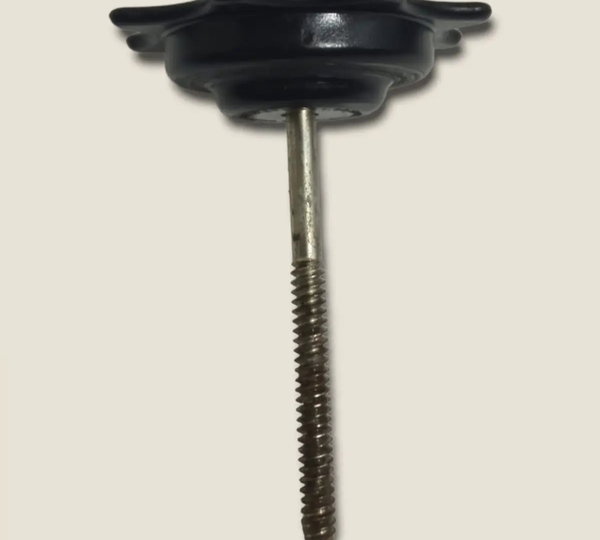 Parafuso Fixação Estepe Gol G6 1.6 2014/15 (g)