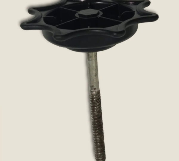 Parafuso Fixação Estepe Gol G6 1.6 2014/15 (g)