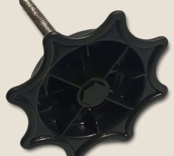 Parafuso Fixação Estepe Gol G6 1.6 2014/15 (g)