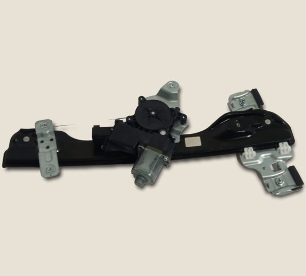 Máquina Vidro Dianteira Direita Gm Onix 2018/2019 (g)