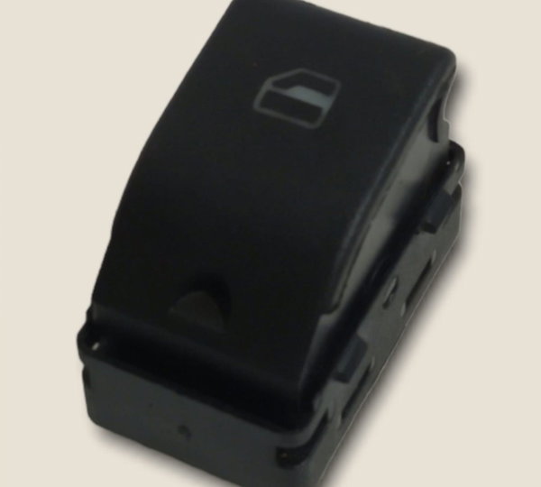 Botão Comando Vidro Elétrico Diant Ld Vw Gol G6 2014/15 (g)