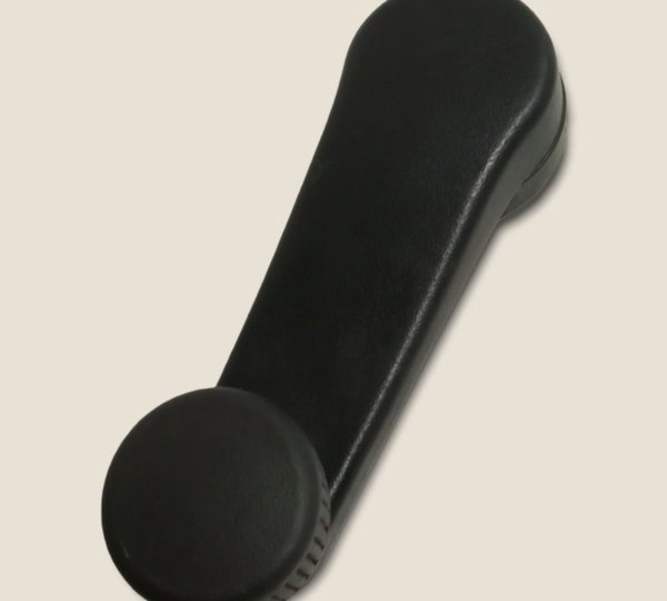 Manivela Vidro Porta Traseira Vw Gol G6 2014/15 (g)