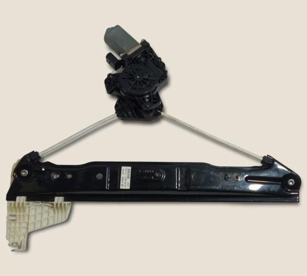 Maquina Vidro Elétrico Diant Esq Vw Gol G6 2014/2015 (g)
