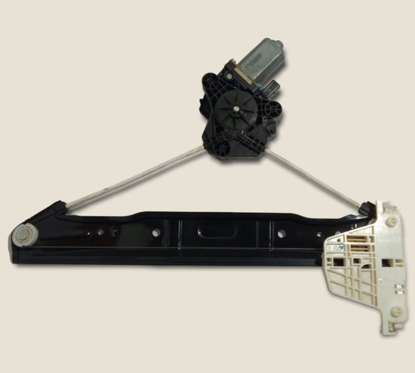 Maquina Vidro Elétrico Diant Esq Vw Gol G6 2014/2015 (g)