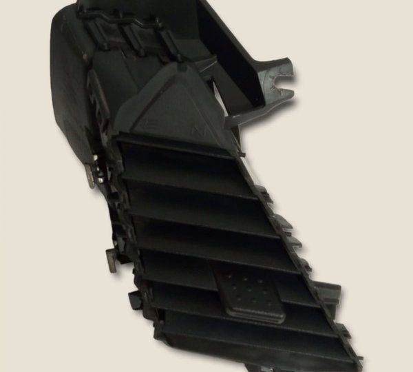 Difusor De Ar Central Esquerdo Ford Ecosport 2013/2014 (g)