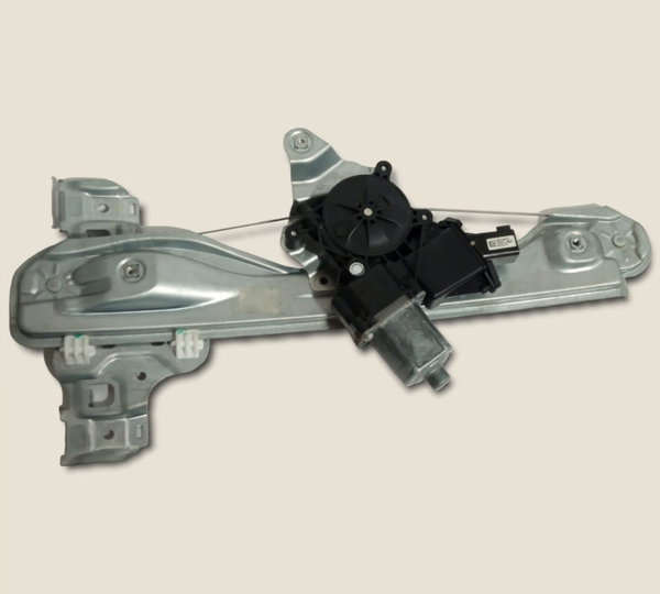 Máquina Vidro Dianteira Esquerda Gm Onix 2018/2019 (g)