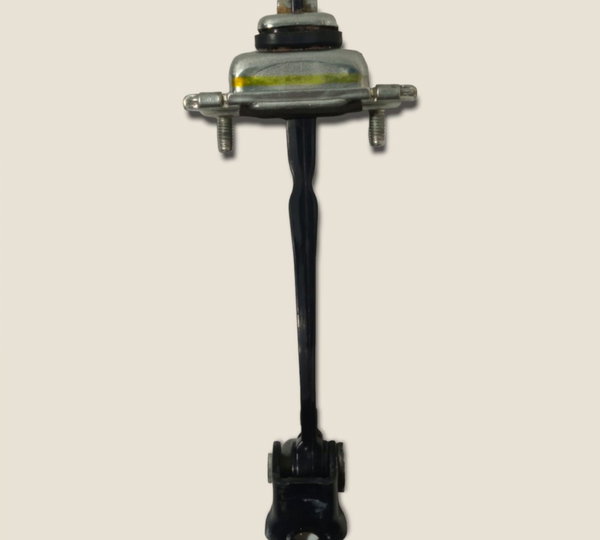 Limitador Porta Tras Esquerda Gm Onix 1.4 Ltz 2018/19 (g)