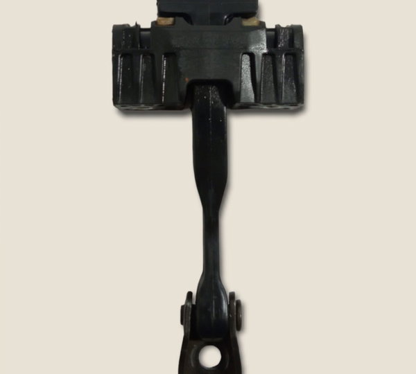Limitador Porta Dianteira Esquerda Vw Gol G6 2014/15 (g)