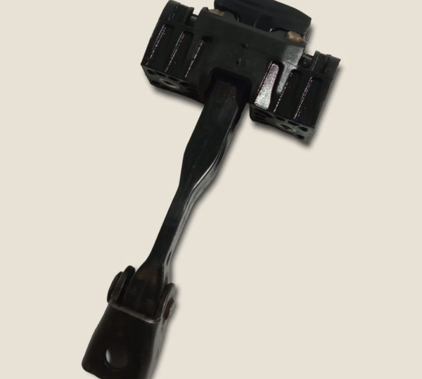 Limitador Porta Dianteira Esquerda Vw Gol G6 2014/15 (g)