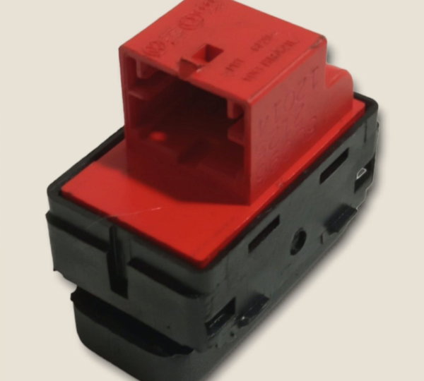 Botão Comando Trava Portas Vw Gol G6 2014/2015 (g)