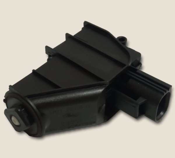 Motor Trava Portinhola Ford Ecosport Freestyle 2013/2014 (g)