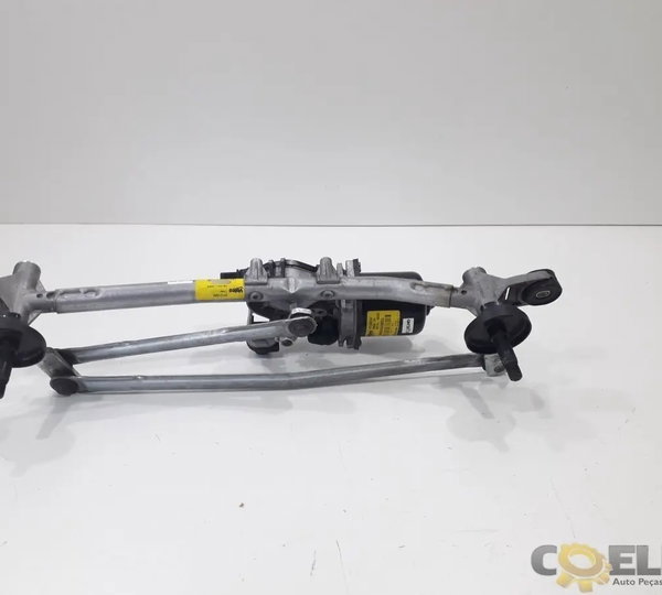 Galhada Com Motor Limpador Para Brisa Hb20 1.6 2014
