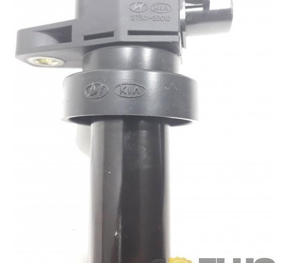 Bobina Ignição Hb20s 1.6  2014