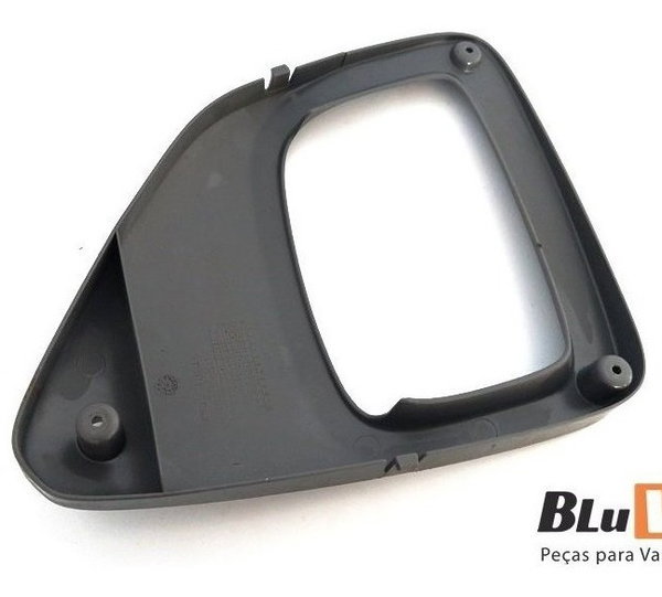 Acabamento Puxador Porta Esquerda Fiat Ducato 2013