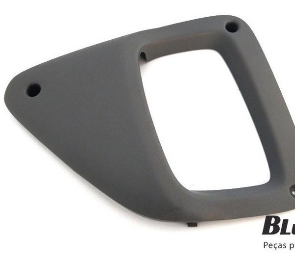 Acabamento Puxador Porta Esquerda Fiat Ducato 2013