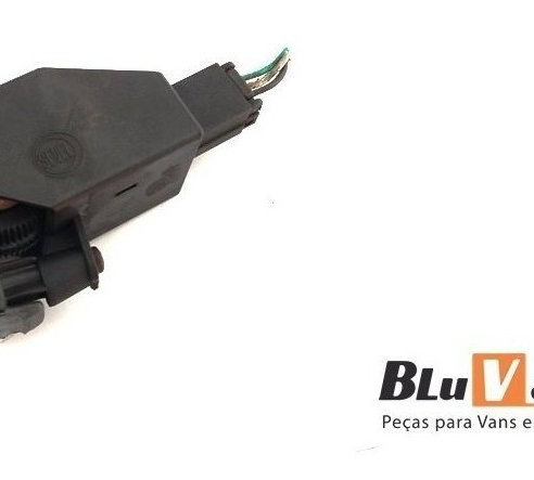 Botão Regulagem Farol Sprinter 2014 (32)