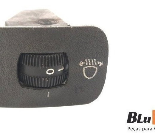 Botão Regulagem Farol Sprinter 2014 (32)