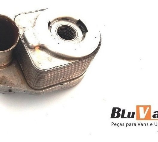 Resfriador Oleo Fiat Ducato 2.3 2013 (59)