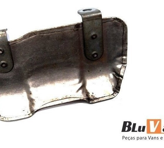 Suporte Cano Da Turbina Sprinter 311 2.2 14 (95) A6510941341