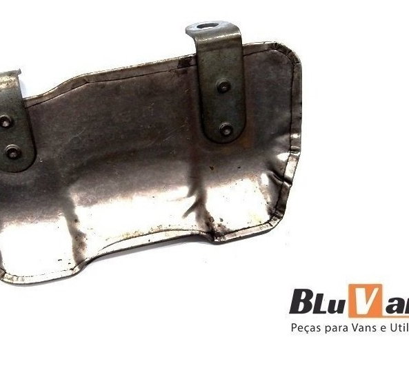 Suporte Cano Da Turbina Sprinter 311 2.2 14 (95) A6510941341