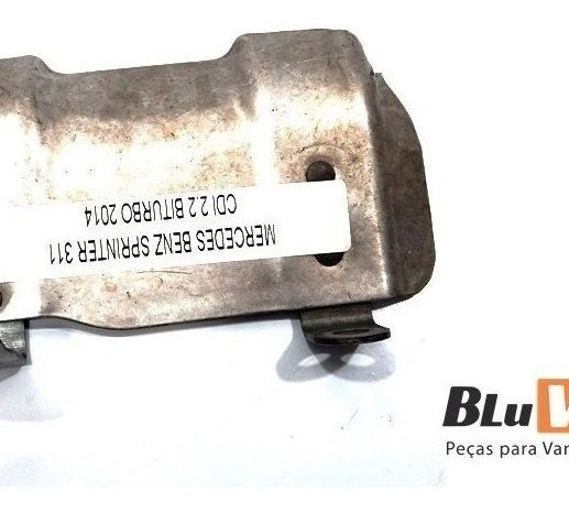 Suporte Cano Da Turbina Sprinter 311 2.2 14 (95) A6510941341
