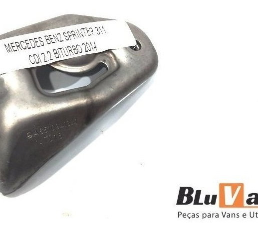 Suporte Mb Sprinter 311 2.2 Biturbo 2014 Compare (96)