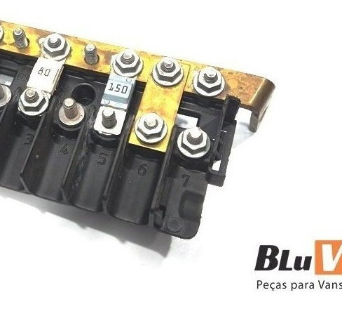 Sensor Polo Positivo Mb Sprinter 311 2.2 Biturbo 2014 (132)